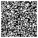 QR code with Ozone Refrigeration contacts