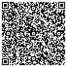 QR code with Martinez-Wright Marketing-Sale contacts