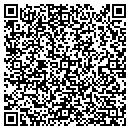 QR code with House of Kaydel contacts
