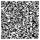 QR code with Accurate Disposal Inc contacts