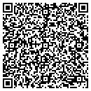 QR code with Zain & Shan Inc contacts
