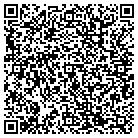 QR code with J F Sullivan Appraiser contacts