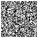 QR code with Mr McCutters contacts