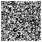 QR code with Calvins Electric Company contacts