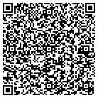 QR code with Osheas Delivery Service contacts