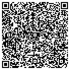 QR code with Dunn Construction & Bulldozing contacts