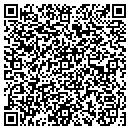 QR code with Tonys Upholstery contacts