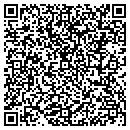 QR code with Ywam Go Center contacts