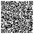 QR code with Etch It contacts