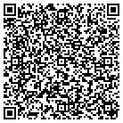 QR code with H & R Block Tax Service contacts