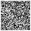 QR code with J's Automotive contacts
