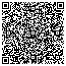 QR code with Lauras Upholstery contacts