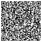 QR code with Rcs Refrigeration & AC contacts