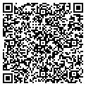 QR code with Bellas contacts