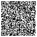 QR code with K I contacts