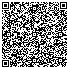 QR code with Halfprice Books Rec Magazines contacts