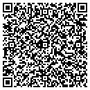 QR code with T J's Liquor contacts