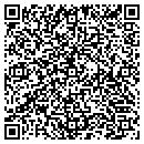 QR code with R K M Construction contacts