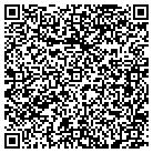 QR code with Triangle Trim Upholstery & GL contacts