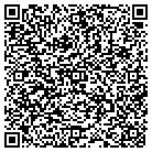 QR code with Acacia Mobile House Call contacts