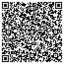 QR code with Yerberia Mexicana contacts