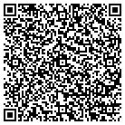 QR code with AAA Mortgage Processing contacts