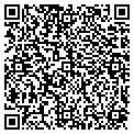 QR code with C S E contacts
