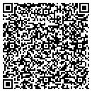 QR code with Claude W Eddy DDS contacts
