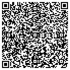 QR code with T&W Drycleaners & Laundry contacts