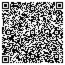 QR code with James Lmsw contacts