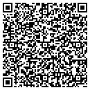 QR code with Holtz Corp contacts