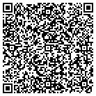 QR code with University of Texas South contacts