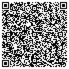 QR code with S & S Gifts & Designs contacts