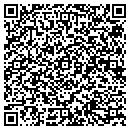 QR code with CC Hy-Test contacts