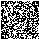 QR code with B & D Towing contacts
