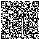 QR code with Javanex Inc contacts