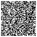 QR code with K Heck Studio contacts