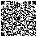 QR code with B A E Systems Inc contacts