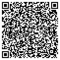 QR code with AGC contacts