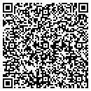 QR code with Tows R Us contacts