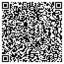 QR code with Muffler Shop contacts