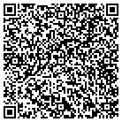 QR code with Sevillas Resale Center contacts