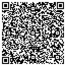 QR code with E Sam Jones Distr Inc contacts