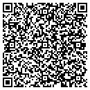 QR code with Robert D Fowler contacts