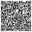 QR code with Hampton Inn contacts