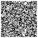 QR code with R & C General contacts