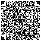 QR code with D&J Wholesale & Retail contacts
