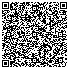 QR code with White Mel Heating and AC contacts