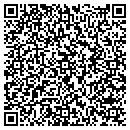 QR code with Cafe Express contacts