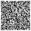 QR code with J Banner & Co contacts